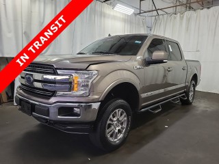 Image for 2019 Ford F-150 Lariat ID: 6946199