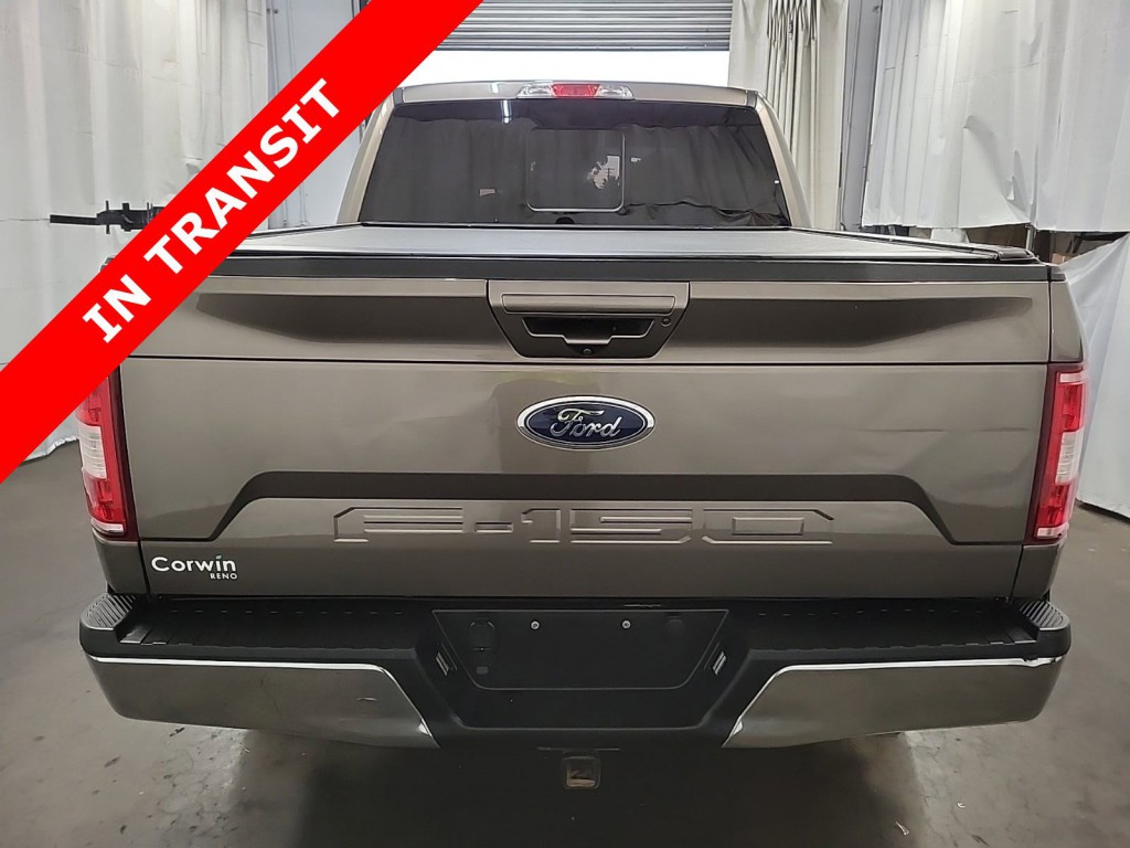 2019 Ford F-150 Image 6
