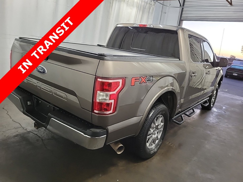 2019 Ford F-150 Image 7