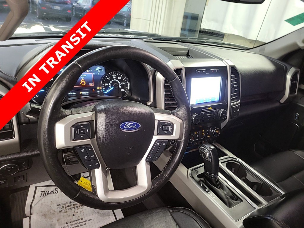 2019 Ford F-150 Image 8