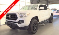Image for 2020 Toyota Tacoma SR ID: 6946200