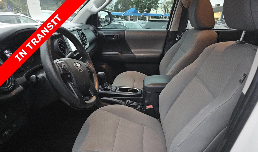 2020 Toyota Tacoma Image 8