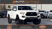 Image for 2020 Toyota Tacoma SR ID: 6946200