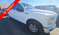 Image for 2016 Ford F-150 XLT ID: 6946201