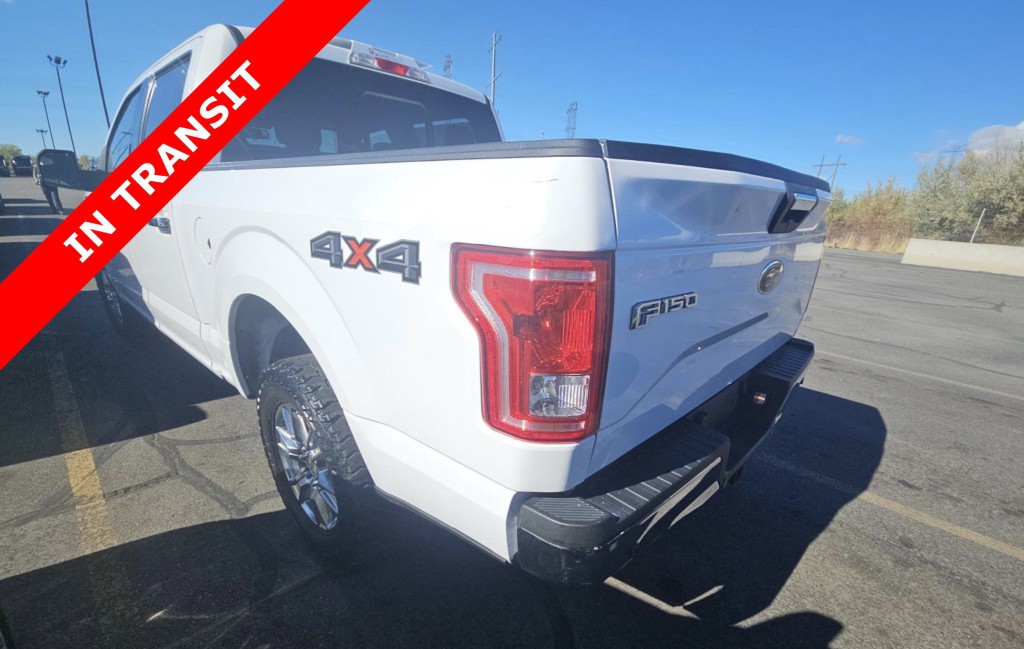 2016 Ford F-150 Image 6