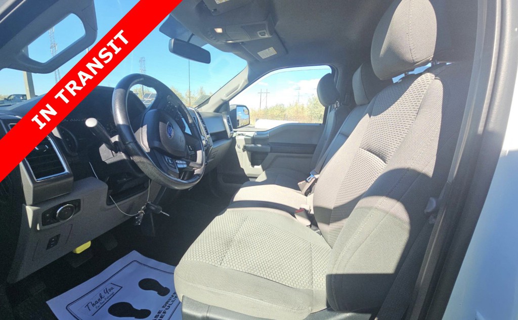 2016 Ford F-150 Image 7