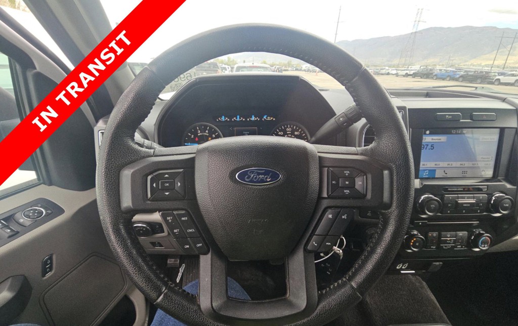 2016 Ford F-150 Image 8