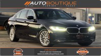 Image for 2021 BMW 5 Series 530i ID: 6947905