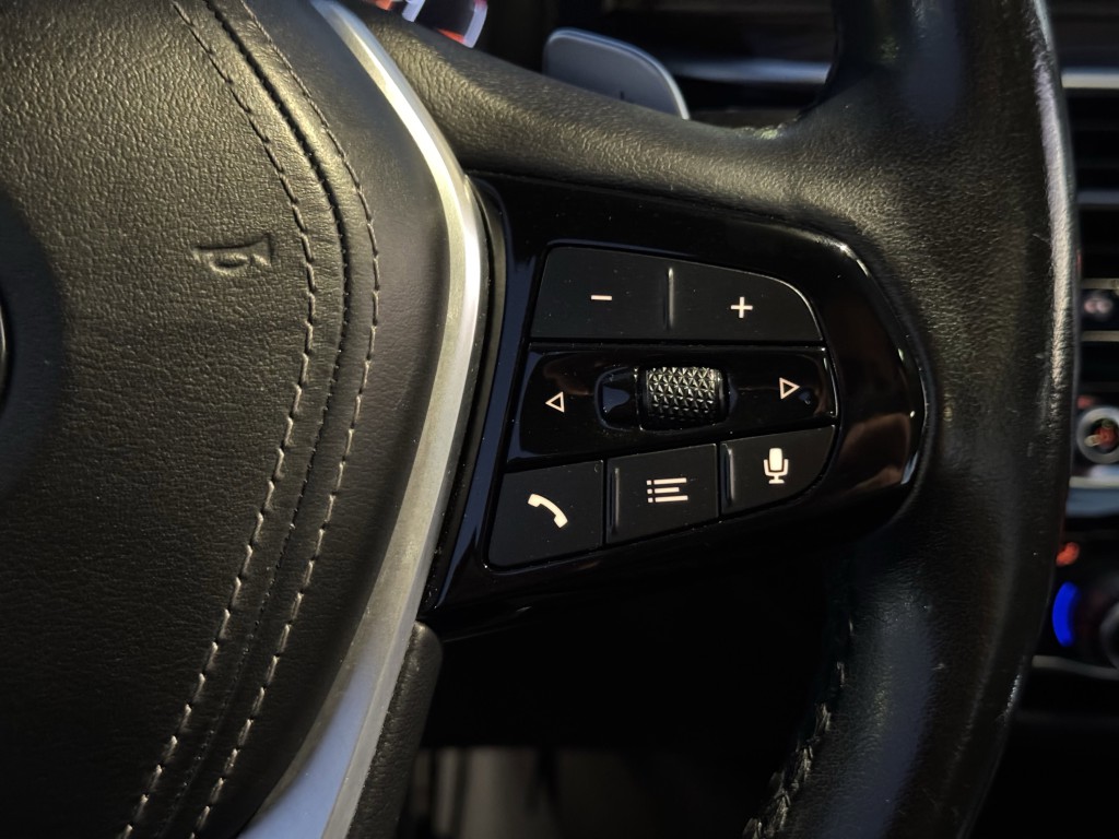 2021 BMW 5 Series Image 16