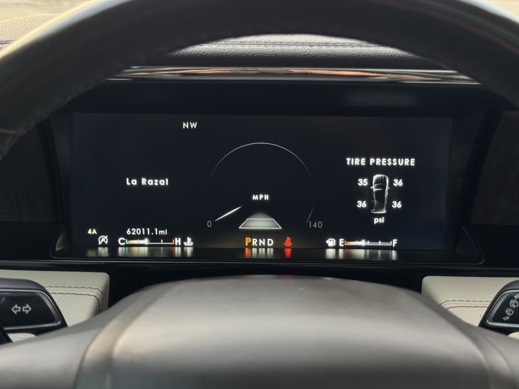 2020 Lincoln Navigator Image 18