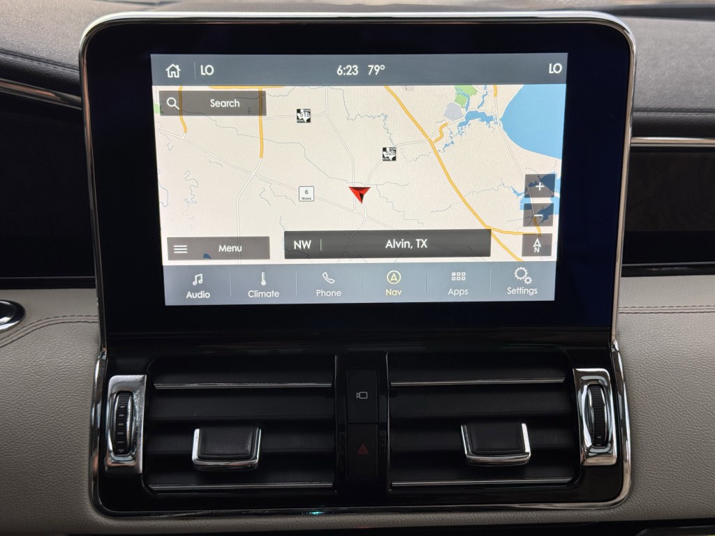 2020 Lincoln Navigator Image 20