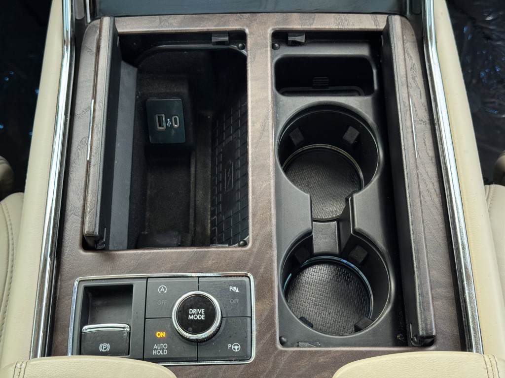 2020 Lincoln Navigator Image 23