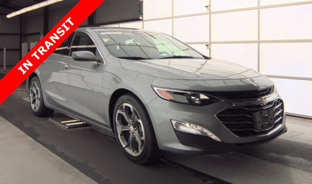 2024 Chevrolet Malibu Image 5