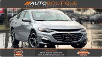 Image for 2024 Chevrolet Malibu LT ID: 6947907