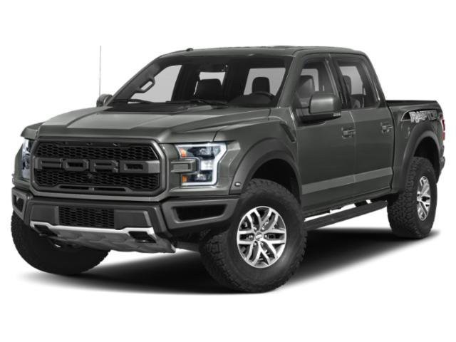 2019 Ford F-150 Image 1