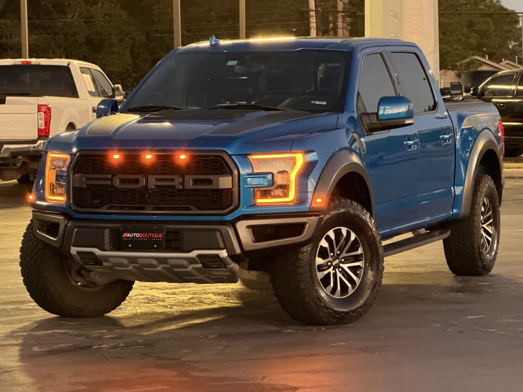 2019 Ford F-150 Image 5