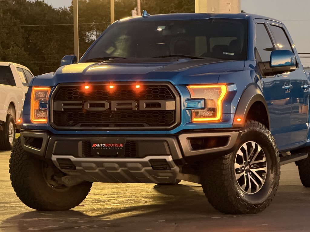 2019 Ford F-150 Image 6