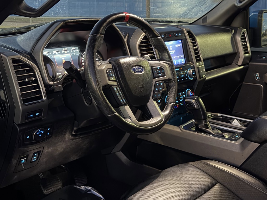 2019 Ford F-150 Image 13