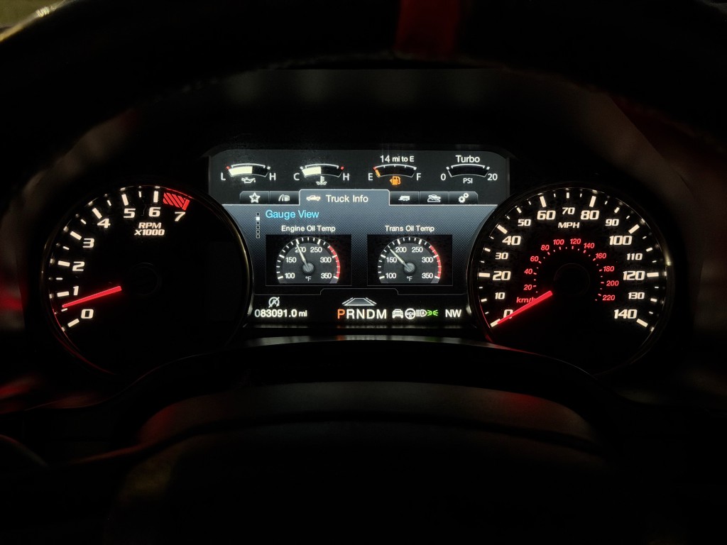 2019 Ford F-150 Image 20