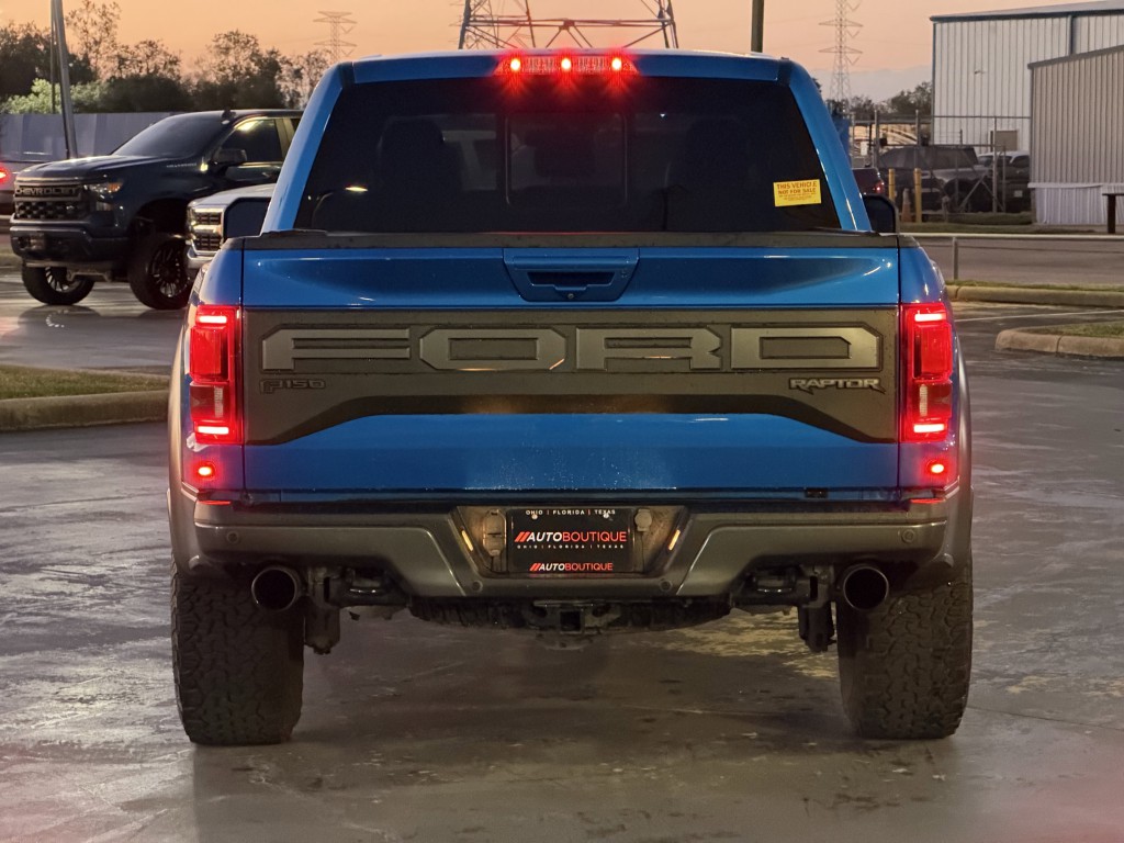 2019 Ford F-150 Image 9