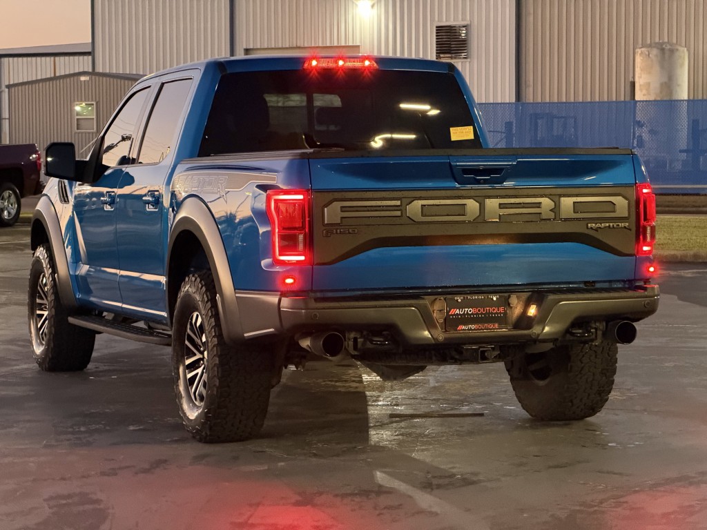 2019 Ford F-150 Image 10