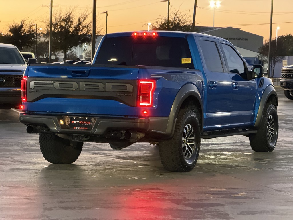2019 Ford F-150 Image 11