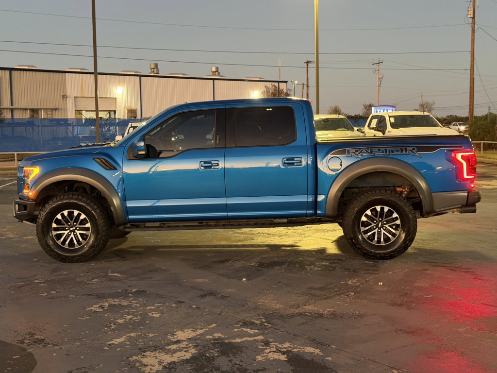 2019 Ford F-150 Image 12