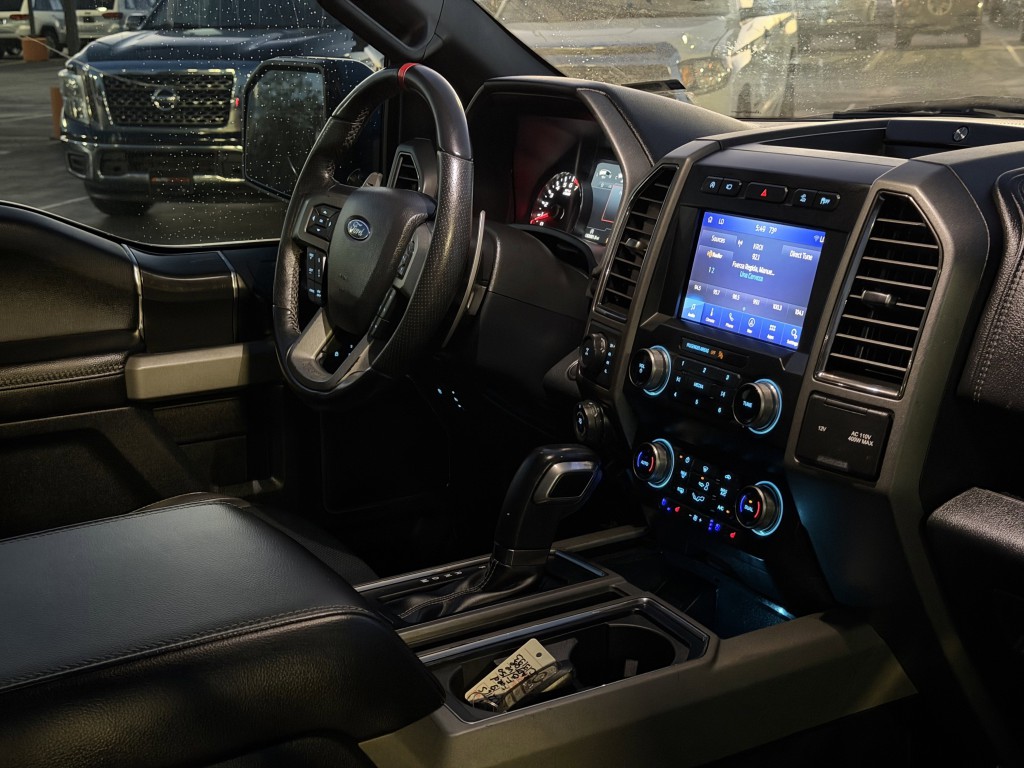 2019 Ford F-150 Image 16