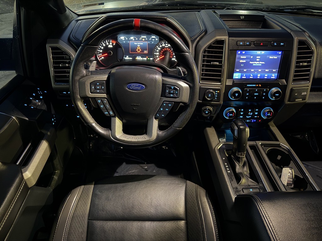 2019 Ford F-150 Image 18