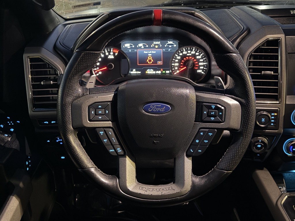 2019 Ford F-150 Image 19