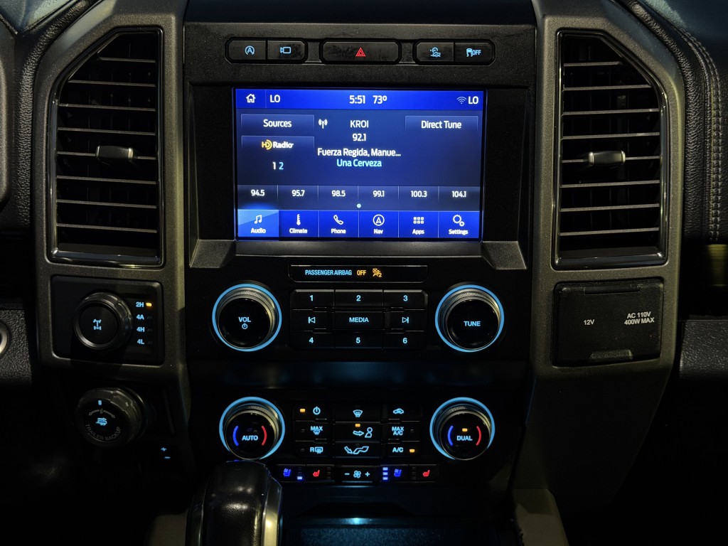 2019 Ford F-150 Image 22