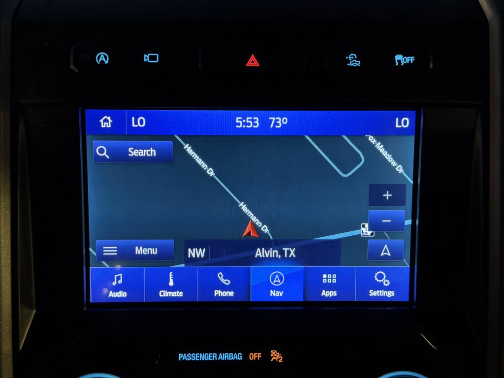 2019 Ford F-150 Image 23