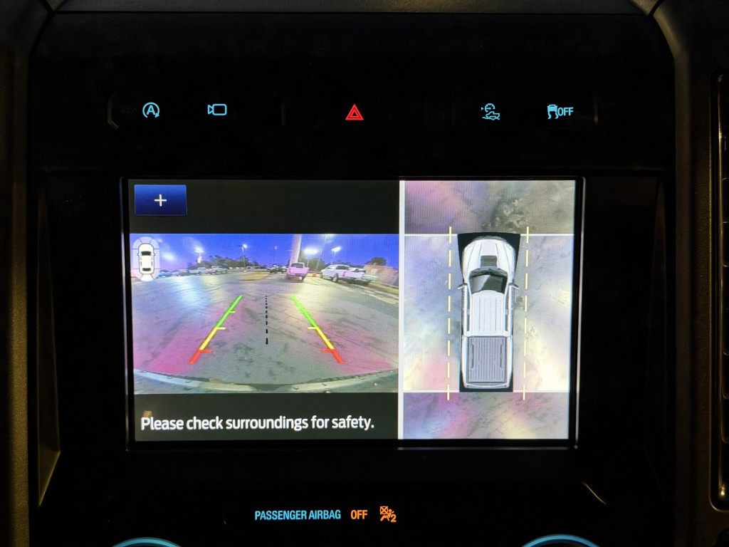 2019 Ford F-150 Image 24