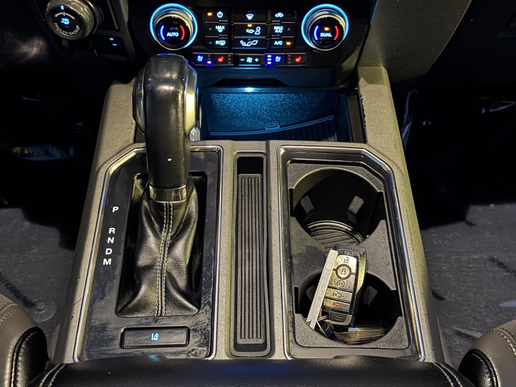2019 Ford F-150 Image 25
