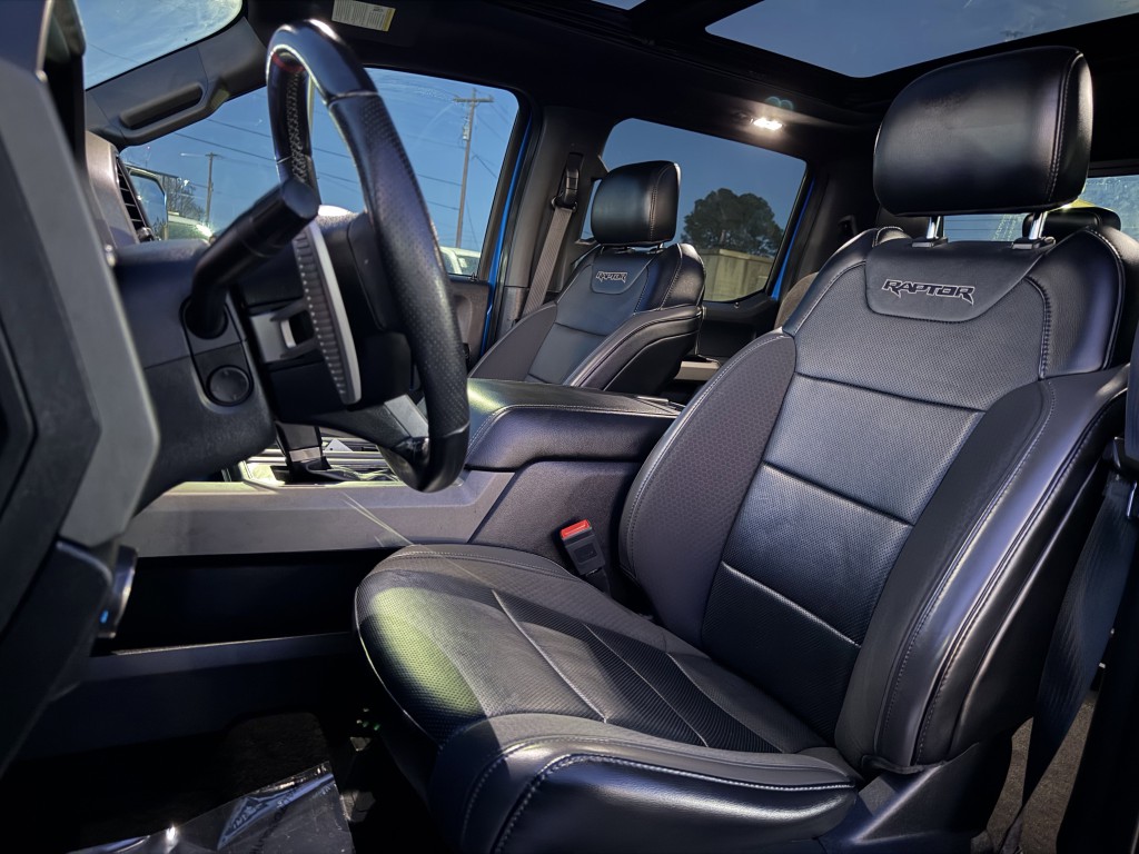 2019 Ford F-150 Image 27