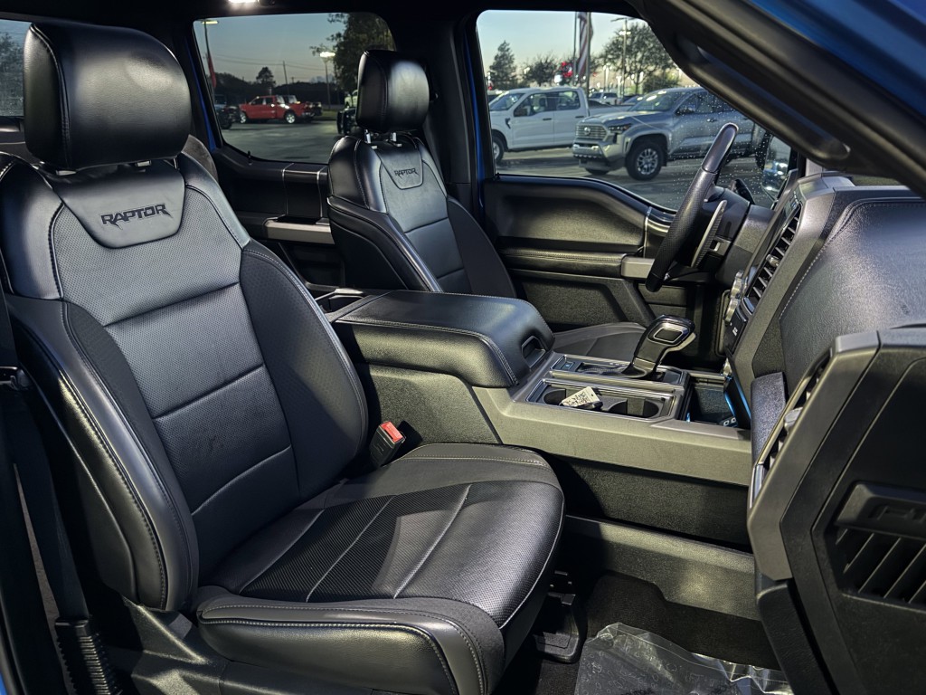 2019 Ford F-150 Image 28
