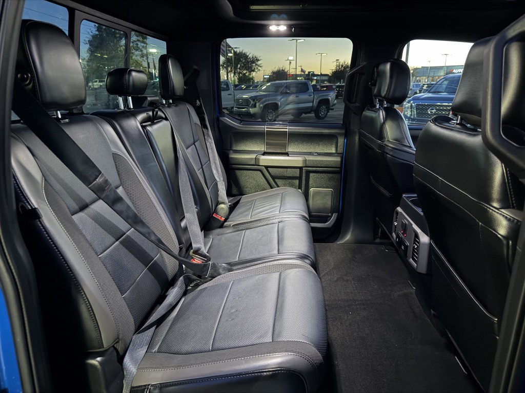 2019 Ford F-150 Image 29