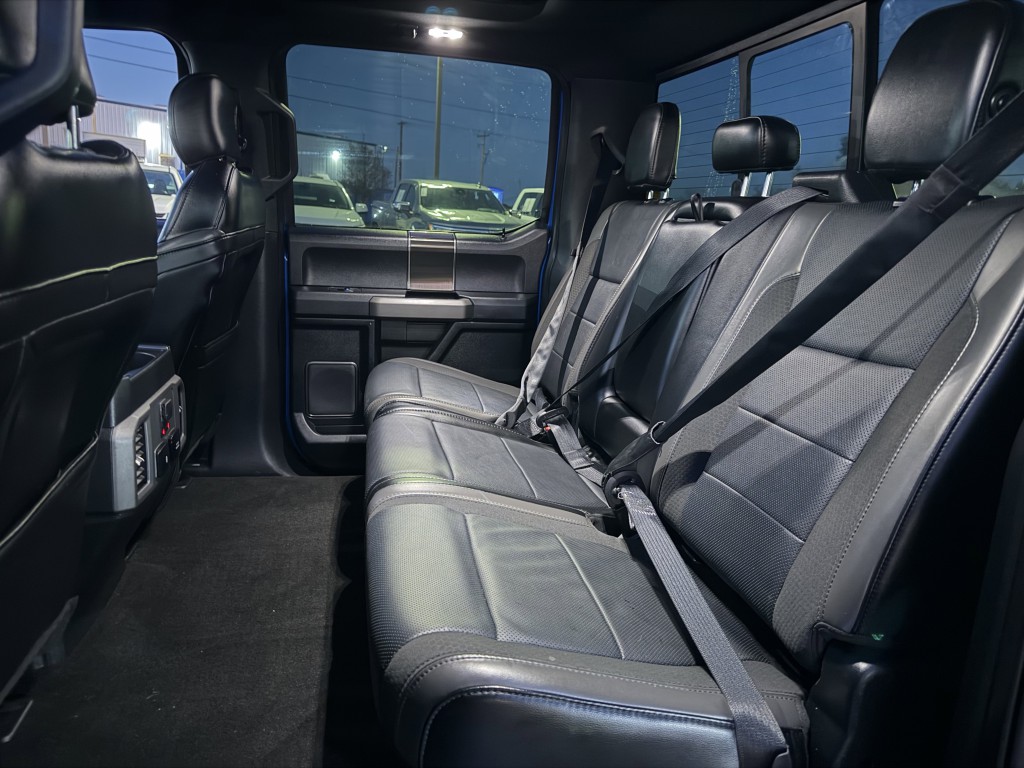 2019 Ford F-150 Image 30