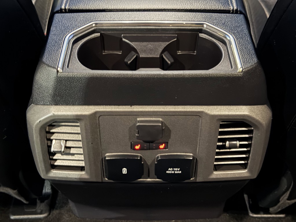 2019 Ford F-150 Image 31