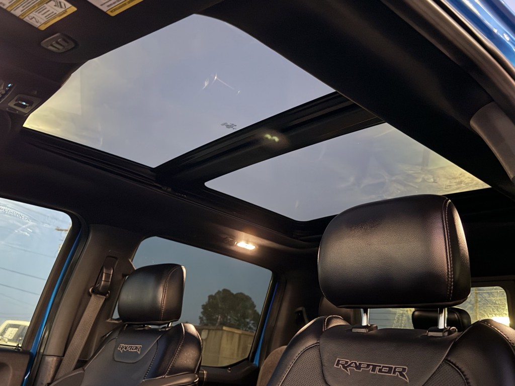 2019 Ford F-150 Image 32