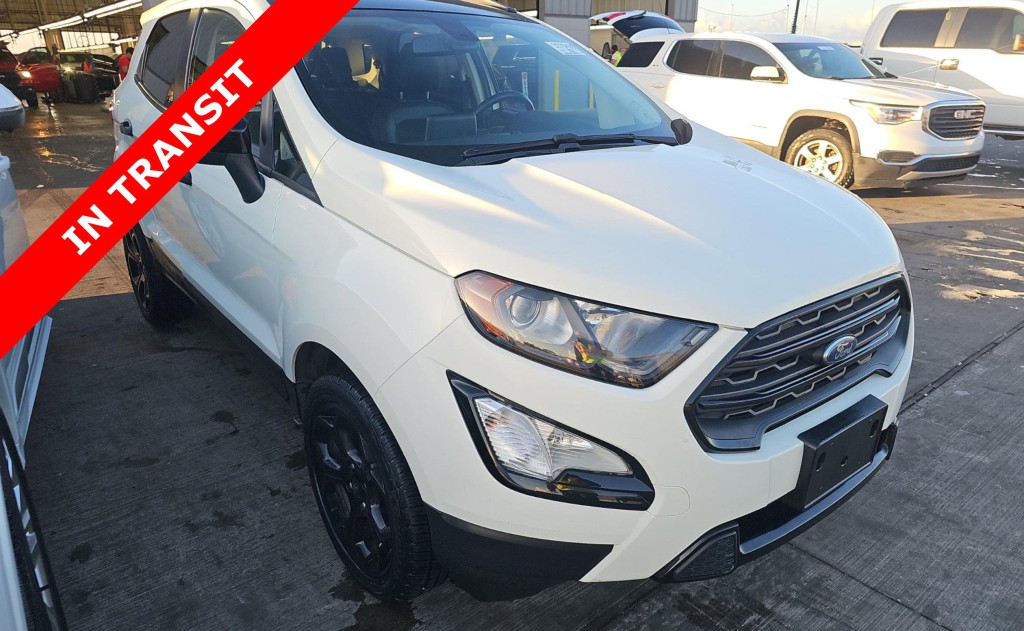 2021 Ford Econoline Image 5