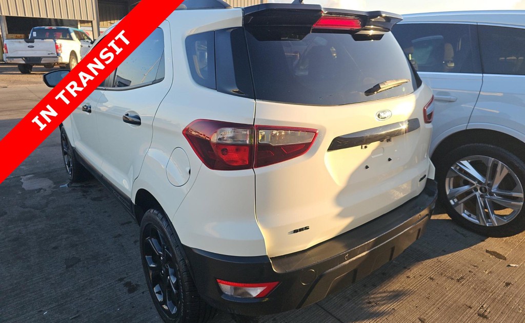 2021 Ford Econoline Image 6