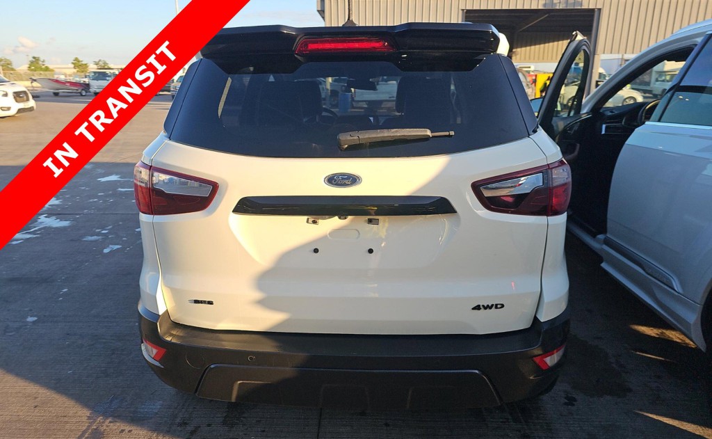 2021 Ford Econoline Image 7