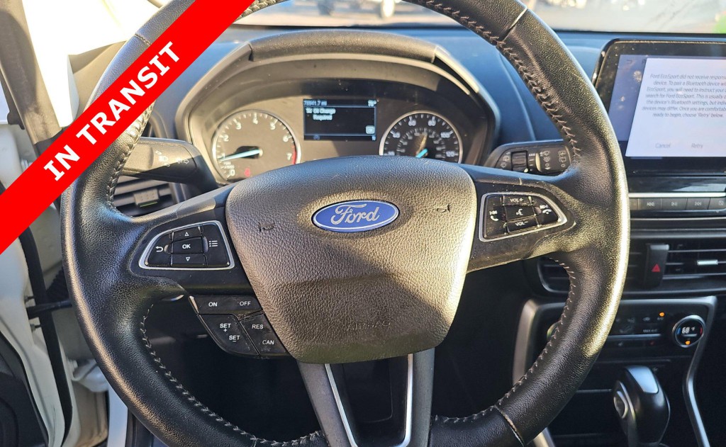 2021 Ford Econoline Image 8