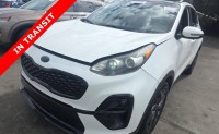 Image for 2021 Kia Sportage S ID: 6949927