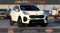 Image for 2021 Kia Sportage S ID: 6949927