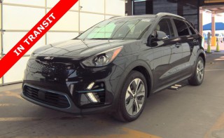 Image for 2022 Kia Niro EX ID: 6949928