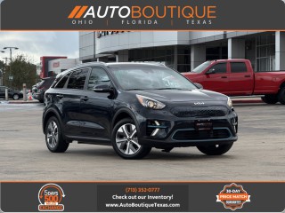 Image for 2022 Kia Niro EX ID: 6949928