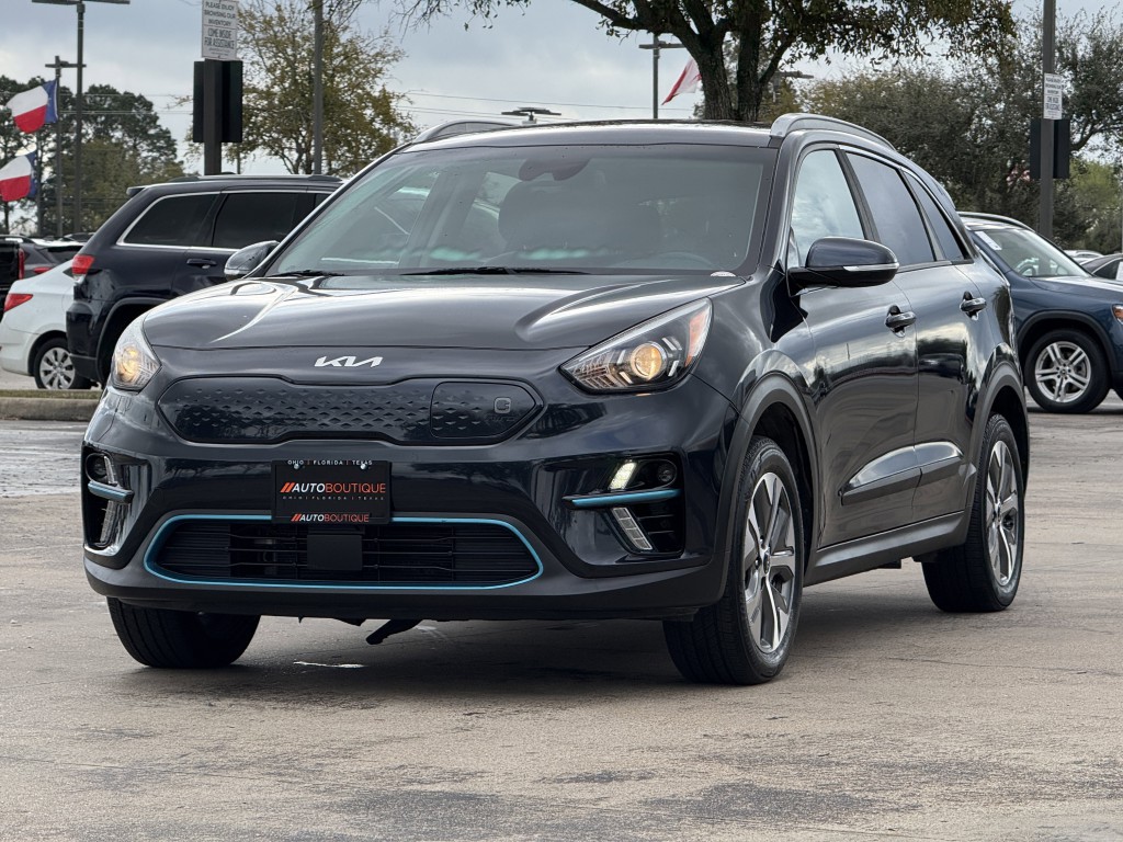 2022 Kia Niro Image 5