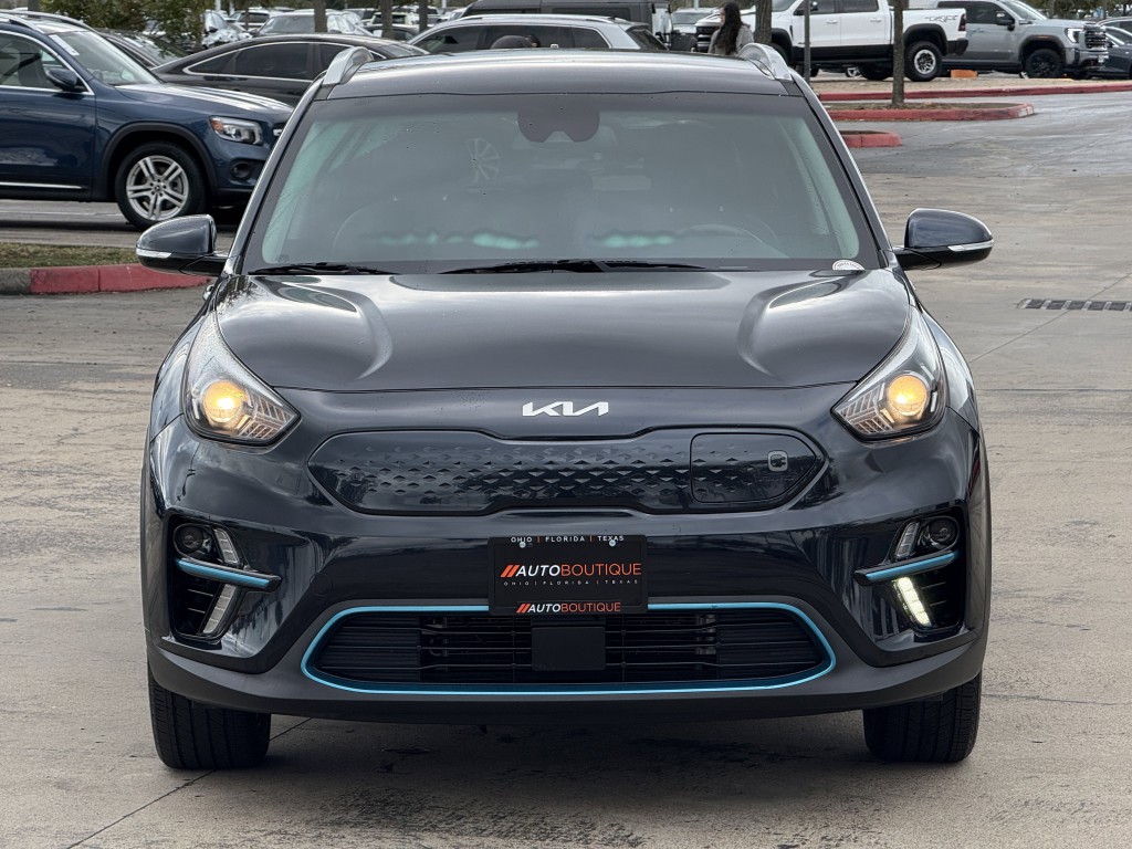 2022 Kia Niro Image 6